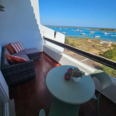 Appartement Corale Loft De Tavira *