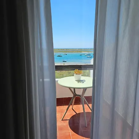 Corale Loft De Tavira * Cabanas De Tavira