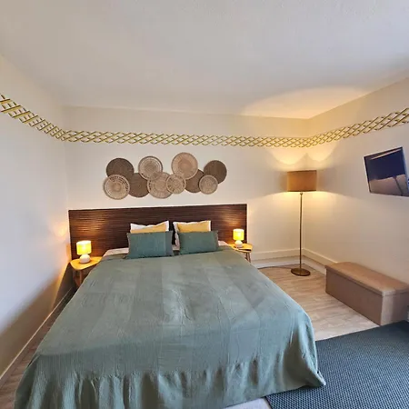 Corale Loft De Tavira *