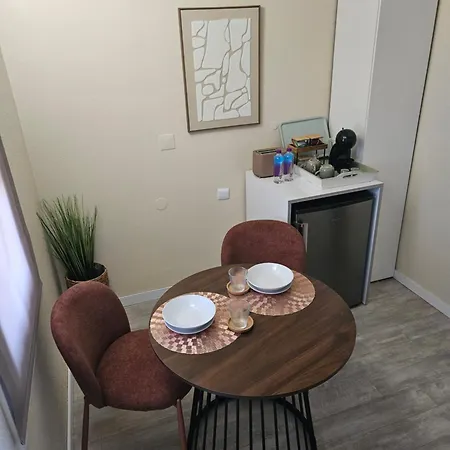 Corale Loft De Tavira Apartamento Cabanas De Tavira