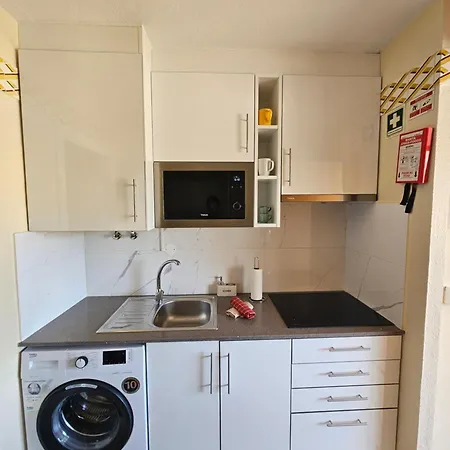 Appartement Corale Loft De Tavira Cabanas De Tavira