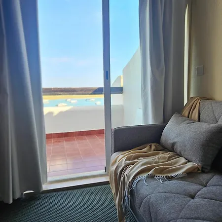 Corale Loft De Tavira Appartement Cabanas De Tavira