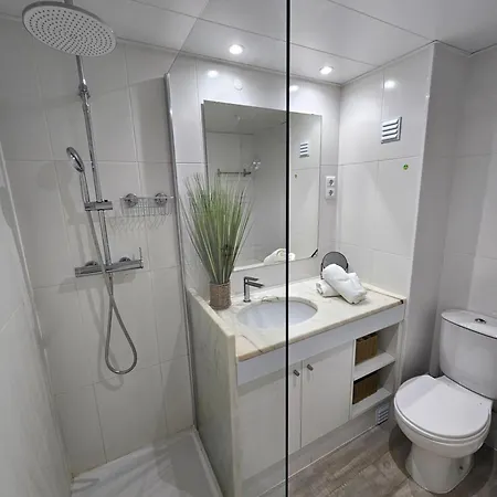Corale Loft De Tavira *