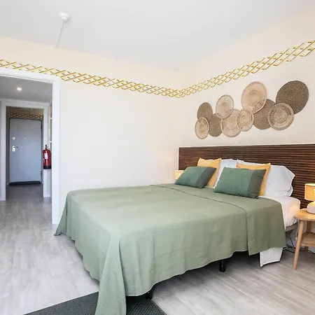 Appartement Corale Loft De Tavira *