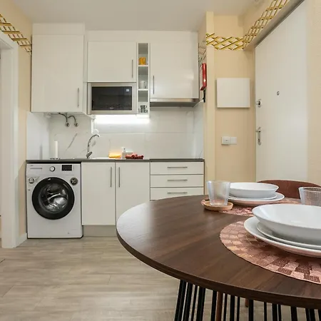Corale Loft De Tavira