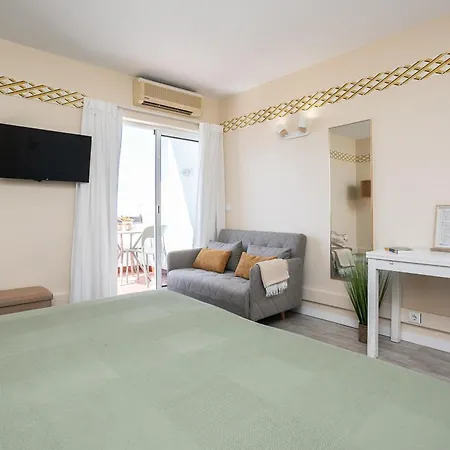Corale Loft De Tavira