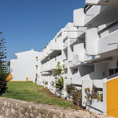 Corale Loft De Tavira Appartement *