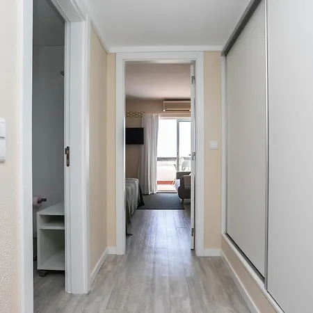 Appartement Corale Loft De Tavira *