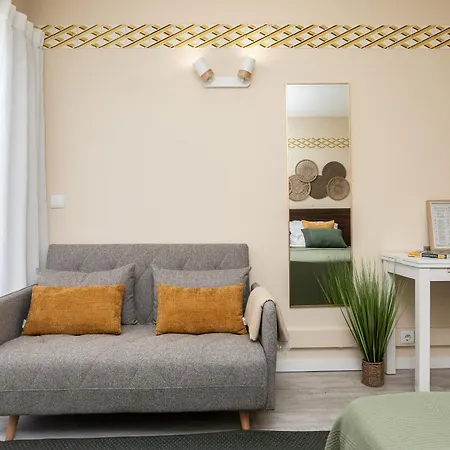 Corale Loft De Tavira Apartamento Cabanas De Tavira