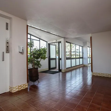 Apartamento Corale Loft De Tavira