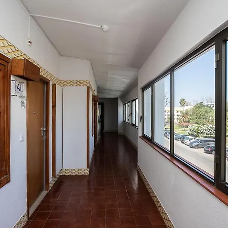 Corale Loft De Tavira
