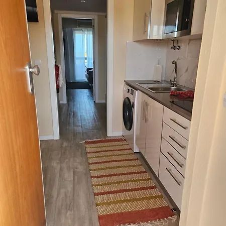Corale Loft De Tavira *